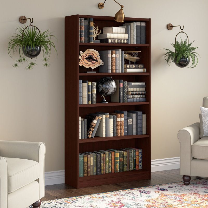 Bookshelves