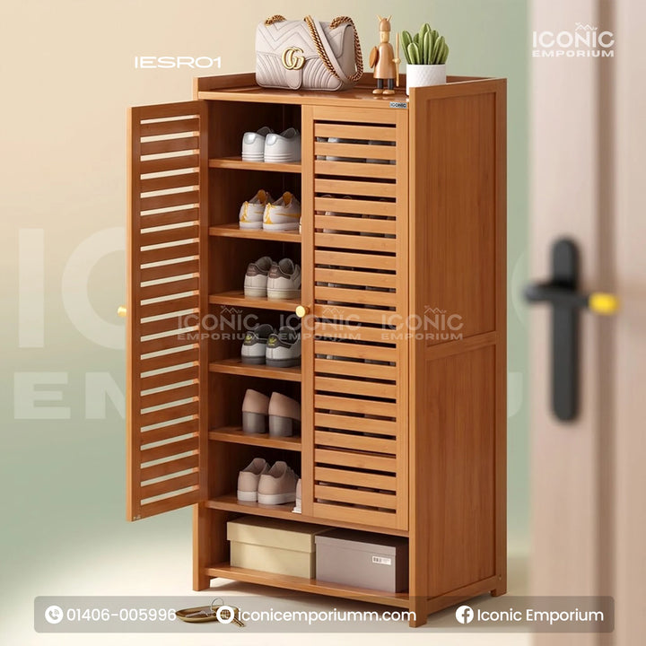 Shoe Rack