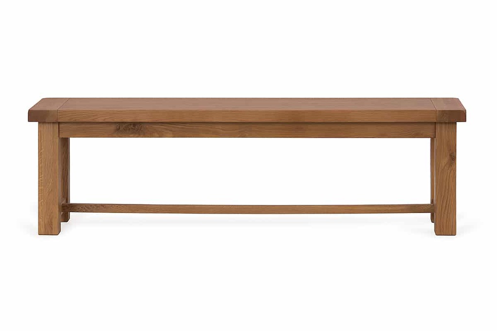 Three Seater Benches