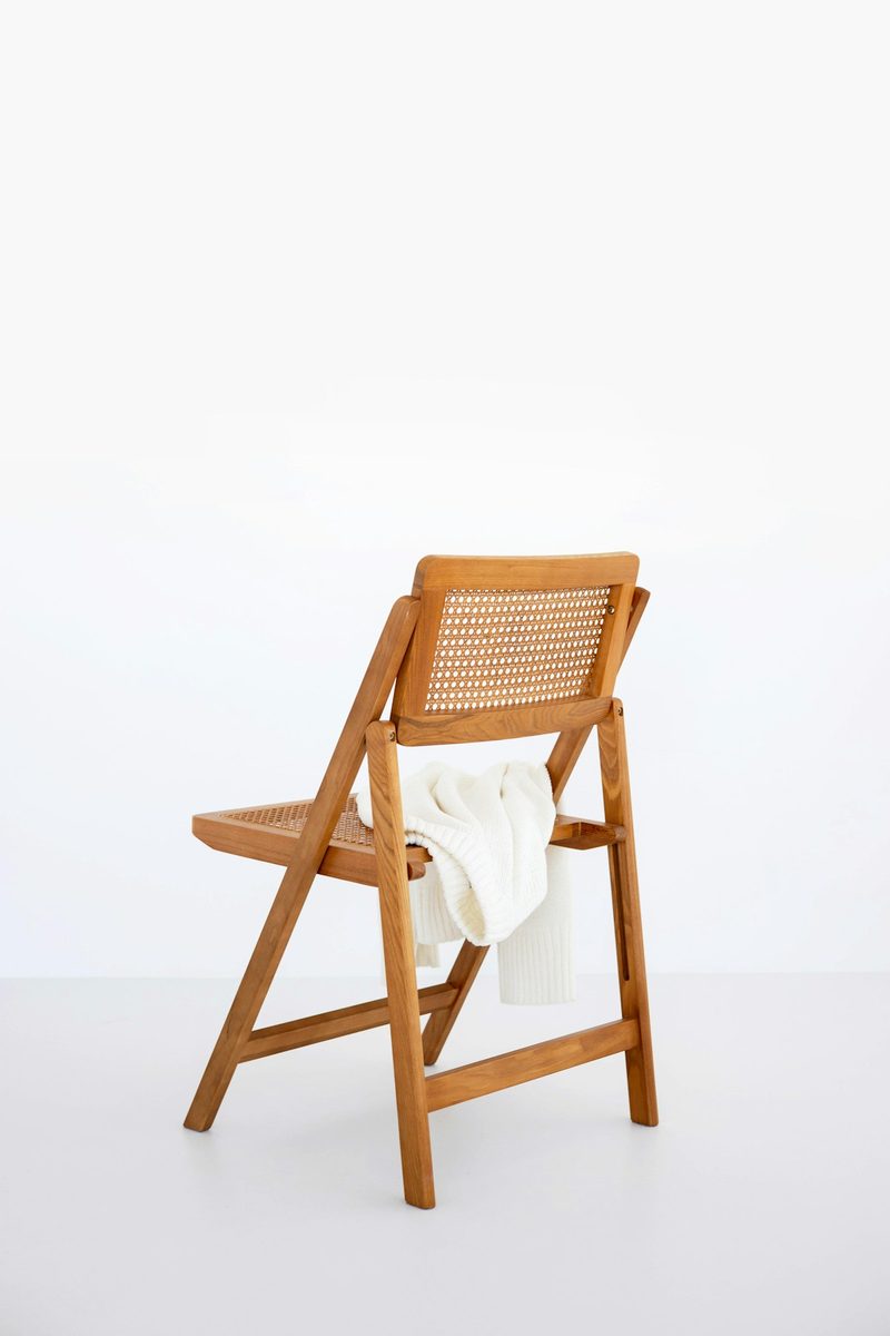 Folding Chairs