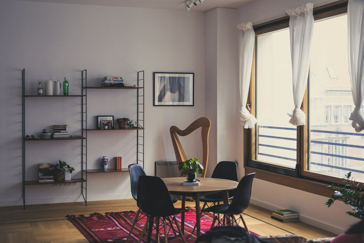 Dining Tables